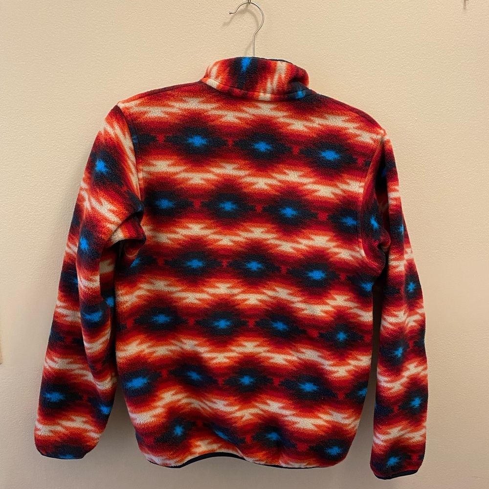 Men’s Patagonia Pull Over - Picture 2 of 6